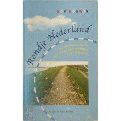 Rondje Nederland: de bovenste helft