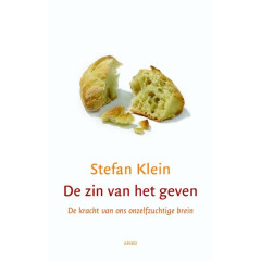 De zin van het geven