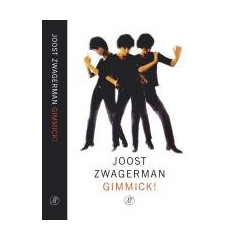 Gimmick ! / druk 18
