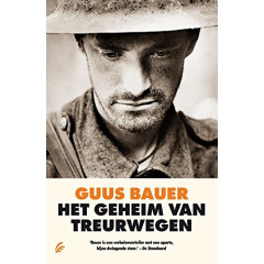 Het geheim van Treurwegen