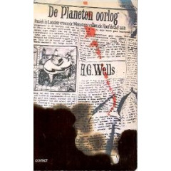 De Planeten Oorlog