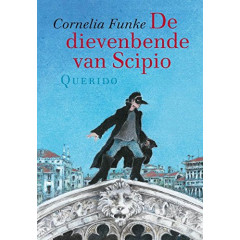 De Dievenbende van Scipio