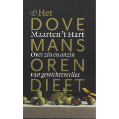 Het dovemansorendieet: over zin en onzin van gewichtsverlies