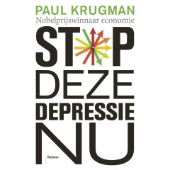 Stop deze depressie NU