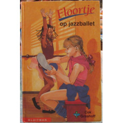 Floortje Op Jazzballet