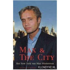 Max & the City : HET NEW York VAN MAX Westerman