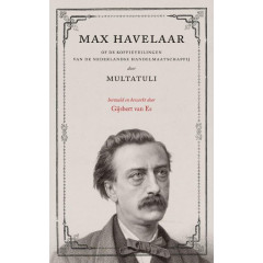 Max Havelaar of de koffieveilingen van de Nederlandse Handelmaatschappij