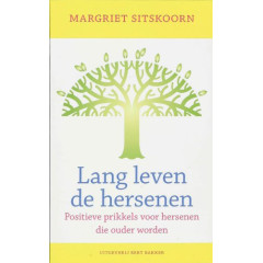 Lang leven de hersenen