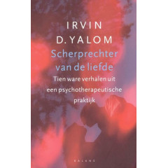 Scherprechter van de liefde