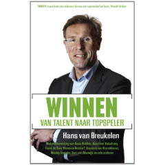 Winnen: van talent naar topspeler