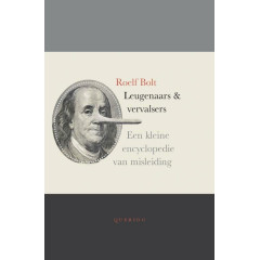 Leugenaars & vervalsers