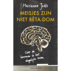 Meisjes zijn niet bèta-dom