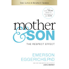Mother and Son: The Respect Effect
