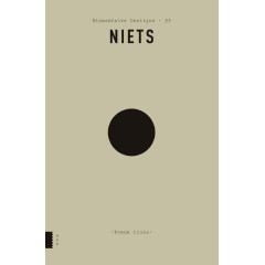 Niets (Elementaire deeltjes) (Dutch Edition)
