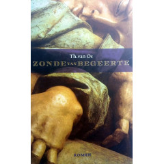 Zonde van begeerte: Roman (Dutch Edition)