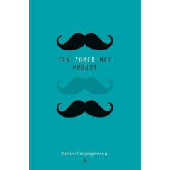 Een zomer met Proust