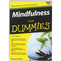 Mindfulness voor Dummies