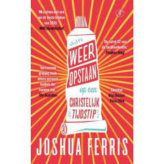 Weer opstaan op een christelijk tijdstip: roman