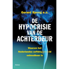 De hypocrisie van de achterdeur