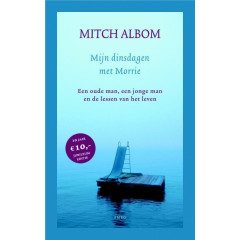 Tuesdays with Morrie