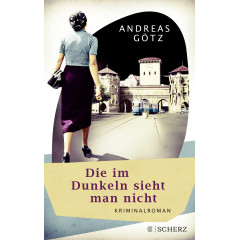 Die im Dunkeln sieht man nicht