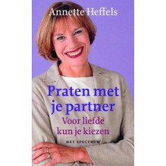 PRATEN MET JE PARTNER