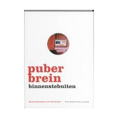 Puberbrein binnenstebuiten