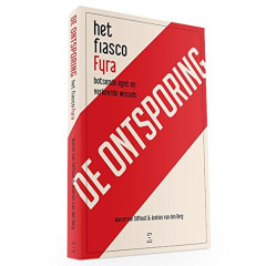 De ontsporing: het fiasco Fyra