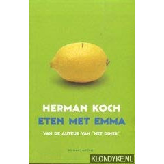 Eten met Emma