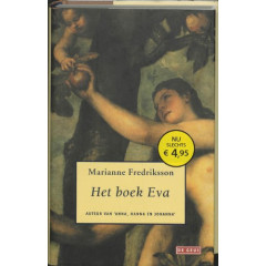 Het boek Eva