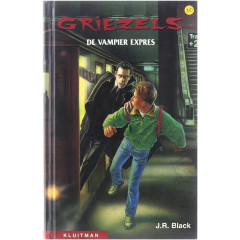 GRIEZELS. DE VAMPIER EXPRES