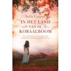 In het land van de koraalboom (Argentinië-serie (1)) (Dutch Edition)