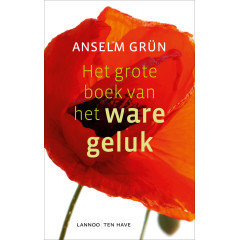 Het grote boek van het ware geluk
