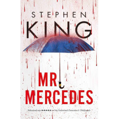 Mr. Mercedes / druk 5