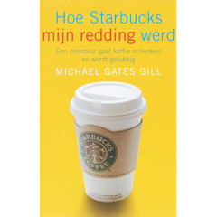 Hoe Starbucks mijn redding werd