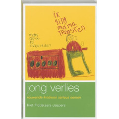 Jong verlies: rouwende kinderen serieus nemen