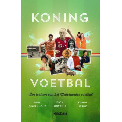 Koning Voetbal
