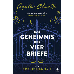 Das Geheimnis der vier Briefe