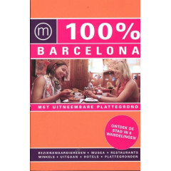 100% Barcelona
