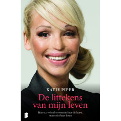 De littekens van mijn leven