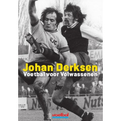 Voetbal voor Volwassenen