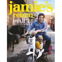Jamie's reizen