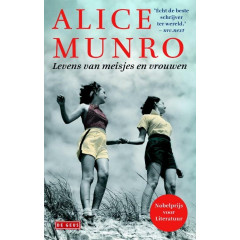 Levens van meisjes en vrouwen