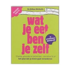 Wat je eet ben je zelf