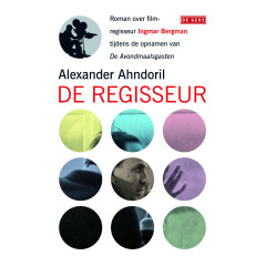 De regisseur