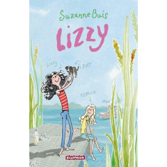 Op de filmset (Lizzy) (Dutch Edition)