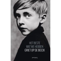 Het beste wat we hebben (Dutch Edition)