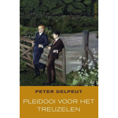 Pleidooi voor het treuzelen / druk 1: over verbeelding en andere genoegens
