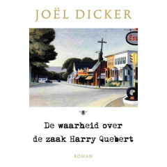De waarheid over de zaak Harry Quebert