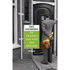 De tranen van Kuif den Dolder